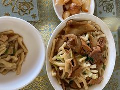 荤炒炮-孙记炒炮(西街店)