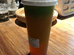 -煮叶(悠唐广场店)
