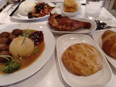 -宜家·瑞典风味餐厅(天津东丽商场店)