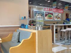 -嘉和一品粥(魏公村店)