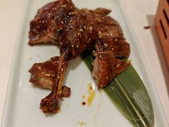 -全牛匠·乐山跷脚牛肉(西北旺万象汇店)