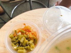 -袁森泰鲜汤(江汉区三民靓汤店)