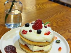 -AFS Cafe & Canteen(闽江二路店)