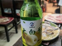 -韩风烤牛肉冷面店