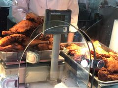 -王二甩老木子鸡(江湾店)