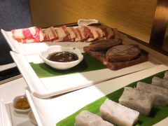-么子烤肉(化龙池店)