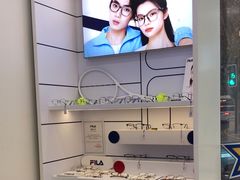 -亿视康青少儿眼镜(五官科店)