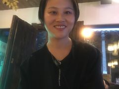 -冰城小镇音乐串吧·聚会餐厅(百子湾店)