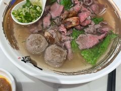 -一肴·牛肉粿条(深圳湾睿印店)