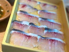 -温野菜涮涮锅(曲江大悦城店)