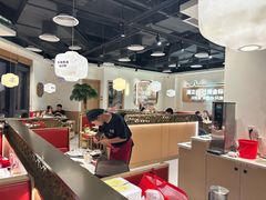 -潮正和潮汕牛肉火锅·老字号(番禺万达店)