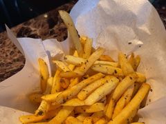 -Lets burger非常汉堡·环球风味(蓝色港湾店)