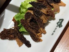 -福宝漠北·专注牛羊肉19年·西北菜(双湖林语店)