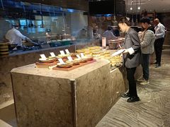 -“香”全日餐厅·株洲大汉希尔顿酒店