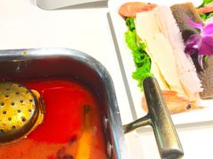 -清真军邺·金富苑肥牛城(海湖新区精品店)