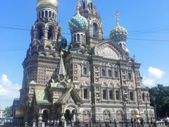 -滴血救世主教堂