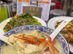 -一哥美食(总店)