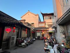 -双东酒店(东关街店)
