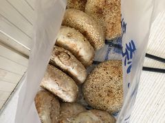 -李小老烧饼(常营民族家园店)