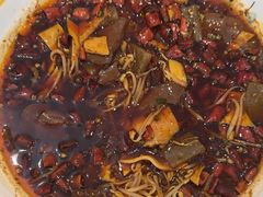 -添福来墨鱼饺子 · 海鲜东北菜(大连星海·黄浦路店)