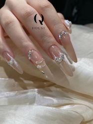-QHOUSE美甲美睫