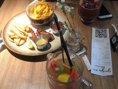 -gaga(深圳福田星河COCO Park店)
