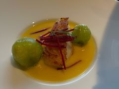 -西安W酒店·WEI全味西餐厅