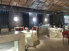 大堂-Gray Whale 灰鲸餐厅(北美N1店)