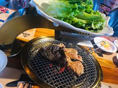 -万兴佳烤肉·长白山老味道(宏泰广场店)