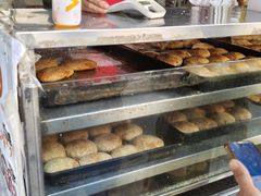 -朱记小郑酥烧饼(建康路店)