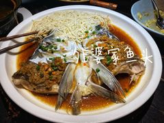 -外婆家(义乌新光汇购物中心店)