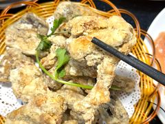 -合味土鸡火锅(中海世贸花园金碧庄店)