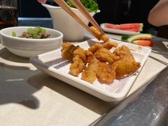 -海底捞火锅(庆春路店)