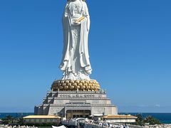 -三亚南山文化旅游区