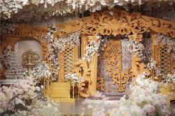 -美悦盛宴一站式婚礼会馆(临江店)