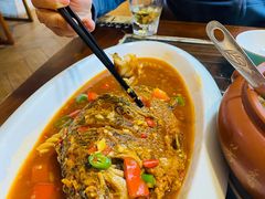 -云隐小厨·传统大理美食(复兴路店)