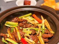 -虹潮荟·餐桌上的美食地理(太阳宫店)