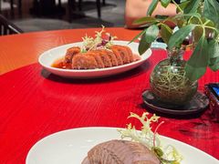 -镇江苏宁万豪酒店-苏筵中餐厅