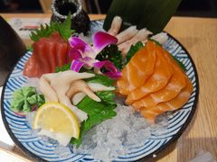 刺身拼盘-温野菜涮涮锅(曲江大悦城店)