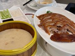-福来居烤鸭店(天坛二店)