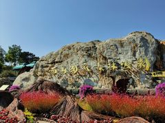 -北京西山国家森林公园