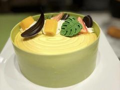 -福州西湖大酒店·怡湖咖啡厅