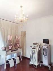 -美肤盾祛痘·问题肌头疗管理中心