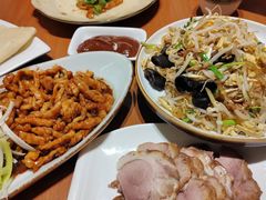 -老昌春饼(中央大街店)