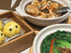 -蔡澜点心·粤菜(嘉里中心店)