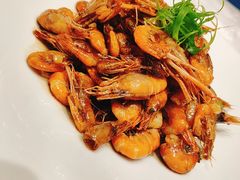 上海油爆虾-和记小菜(东方店)