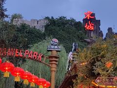 -杭州宋城