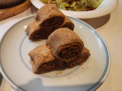 -惠丰堂饭庄·烤鸭·京味菜(翠微路店)
