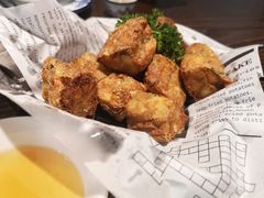 潮汕粿肉-大洋家·精品潮汕菜·生腌砂锅粥(天河东路店)