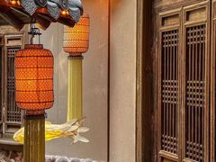 -叶叶菩提·晋福宫